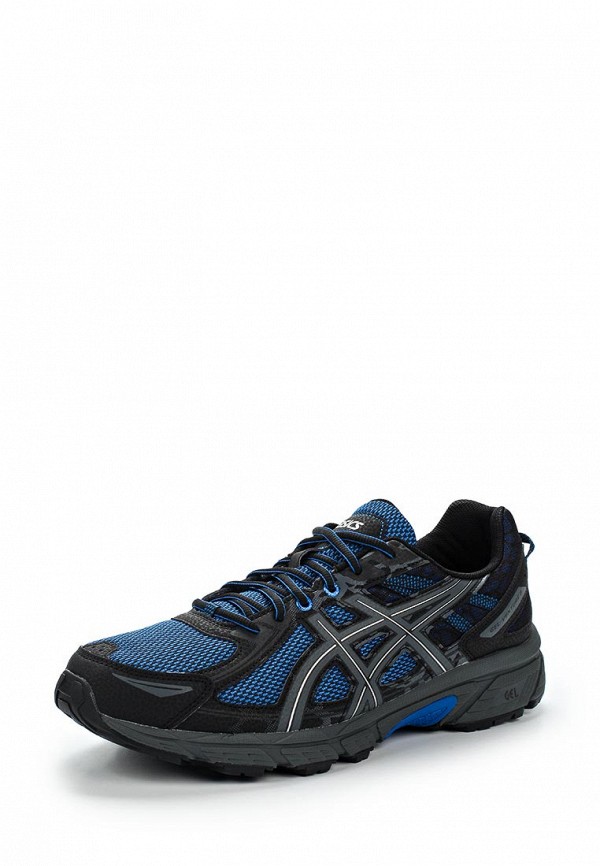 фото Кроссовки ASICS