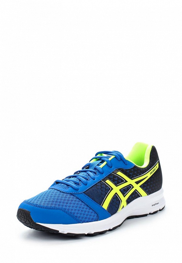 фото Кроссовки ASICS