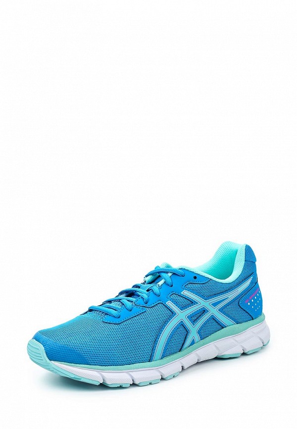 фото Кроссовки ASICS