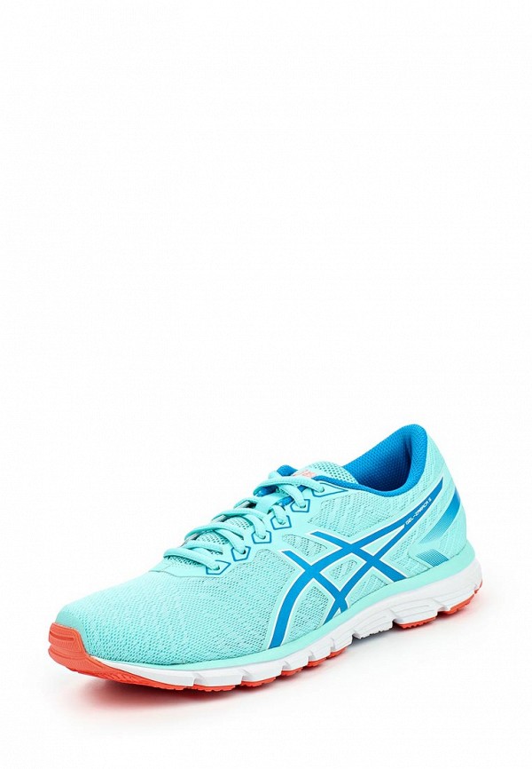 фото Кроссовки ASICS