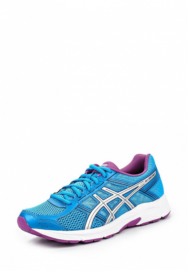 фото Кроссовки ASICS
