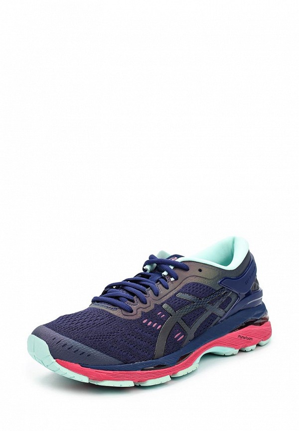 фото Кроссовки ASICS