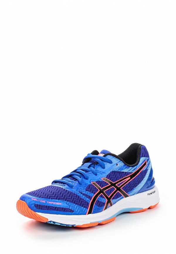 фото Кроссовки ASICS