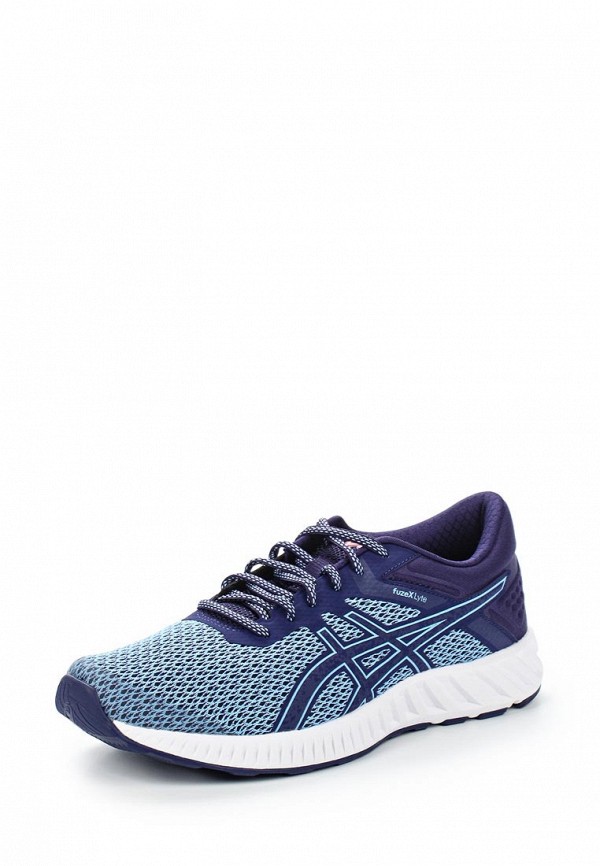 фото Кроссовки ASICS