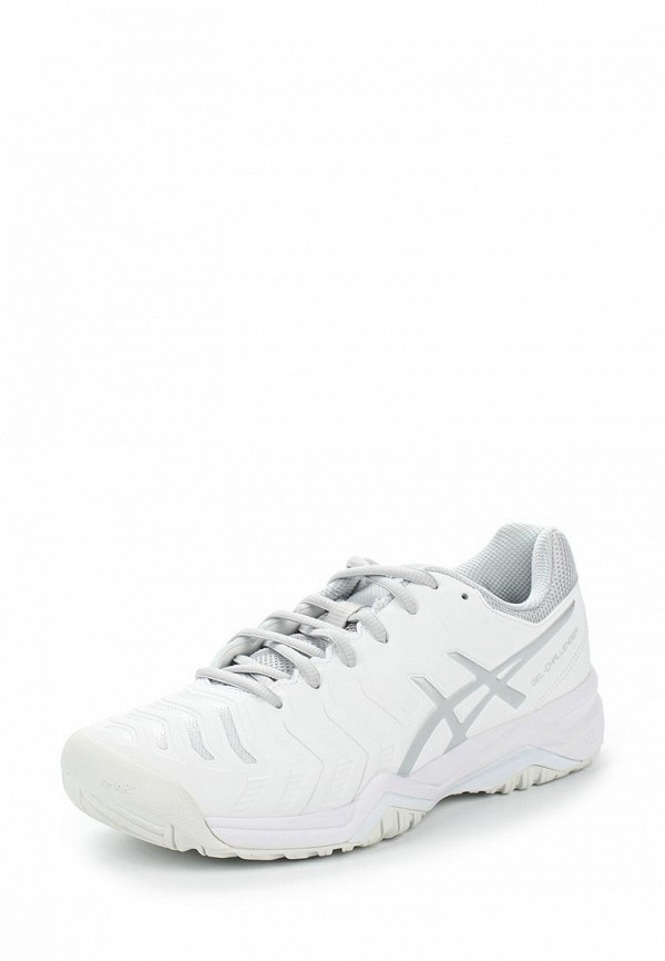 фото Кроссовки ASICS
