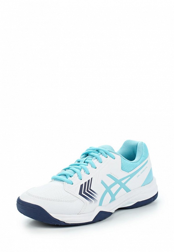 фото Кроссовки ASICS