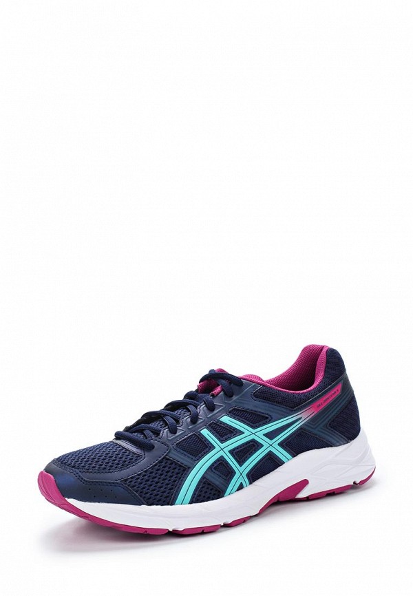 фото Кроссовки ASICS