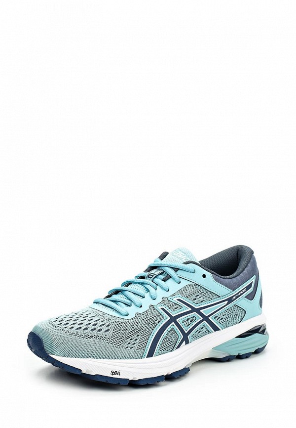 фото Кроссовки ASICS