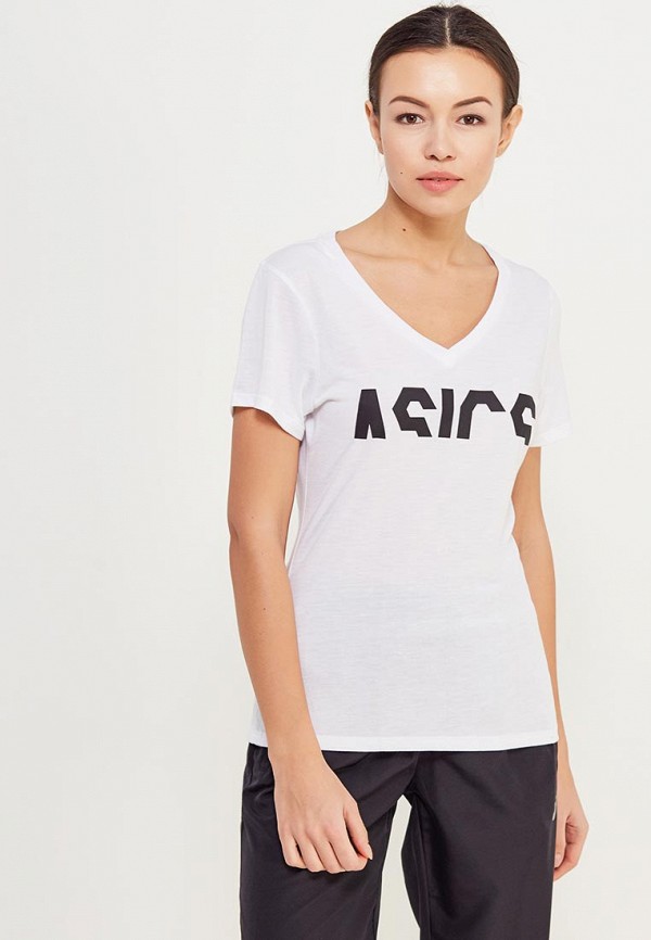 фото Футболка спортивная ASICS