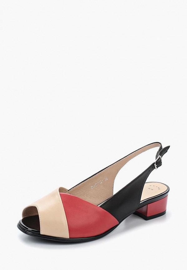 

Босоножки Balex, Разноцветный