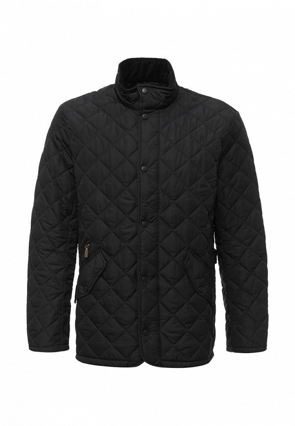 

Куртка утепленная Barbour, Синий