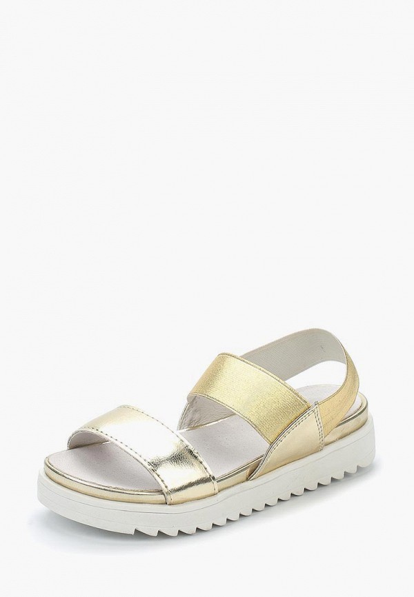 

Сандалии Betsy, Золотой
