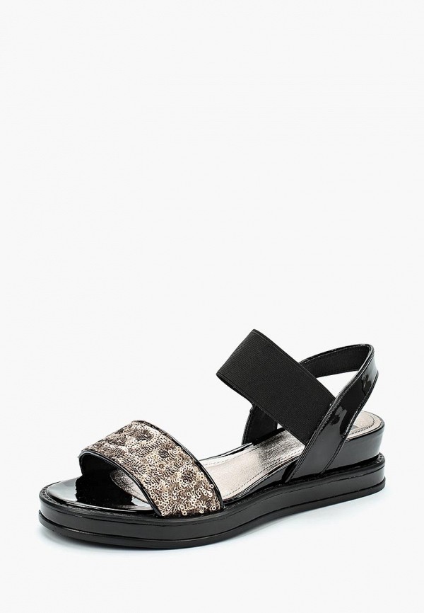 

Босоножки Betsy, Черный