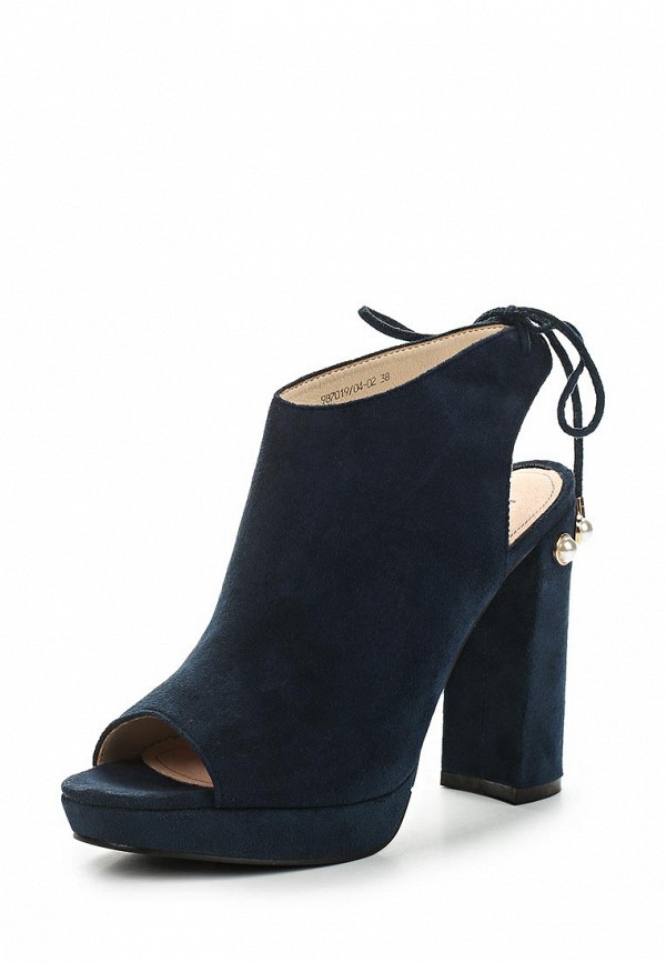 

Босоножки Betsy, Синий