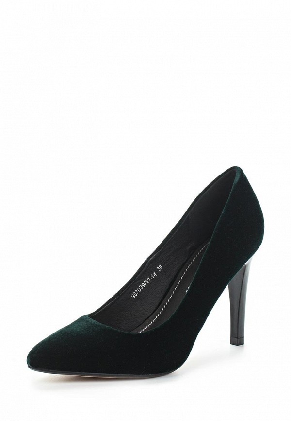 

Туфли Betsy, Зеленый