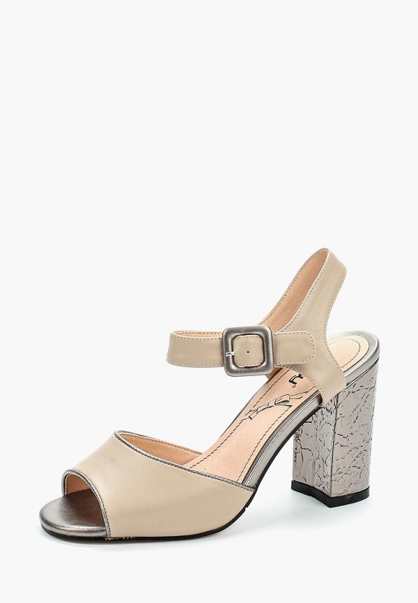 

Босоножки Betsy, Бежевый