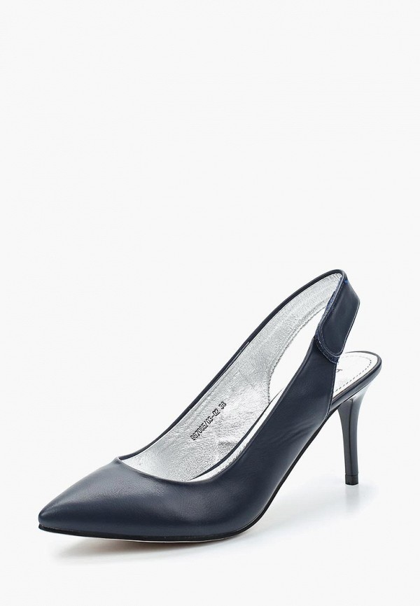

Туфли Betsy, Синий