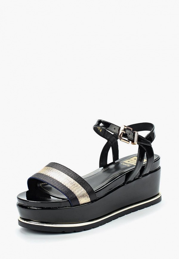 

Босоножки Betsy, Черный