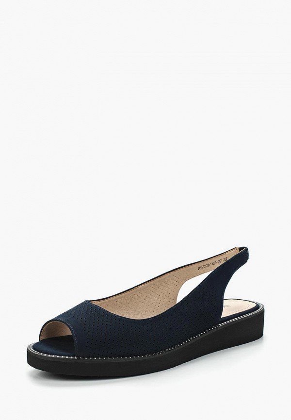 

Сандалии Betsy, Синий