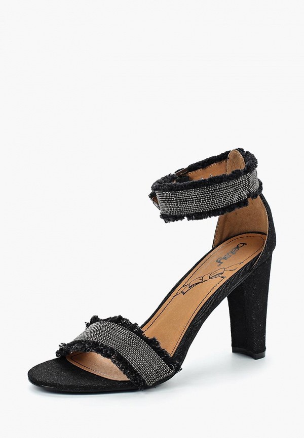 

Босоножки Betsy, Черный