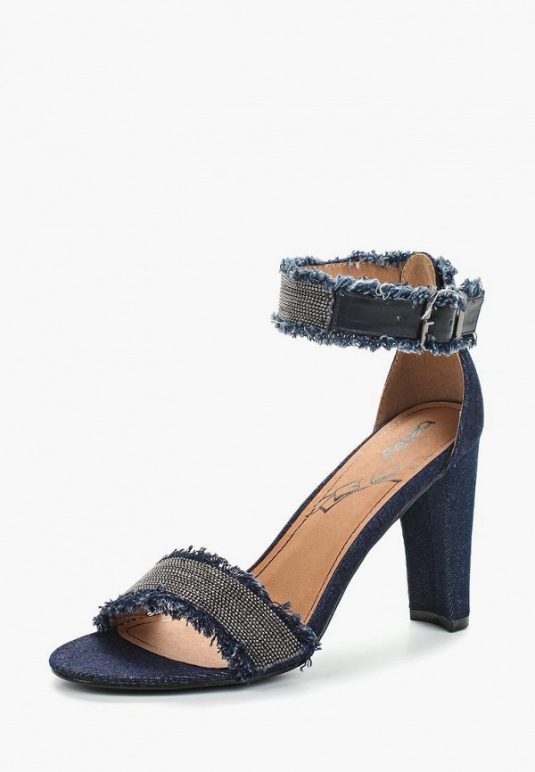 

Босоножки Betsy, Синий