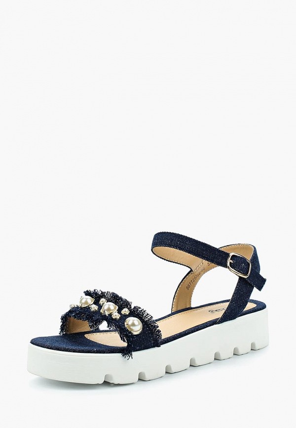

Сандалии Betsy, Синий