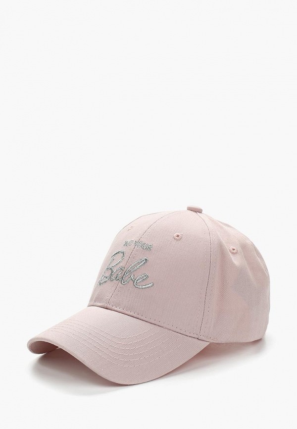 

Бейсболка Befree, Розовый