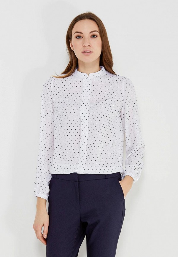 

Блуза Befree, Белый