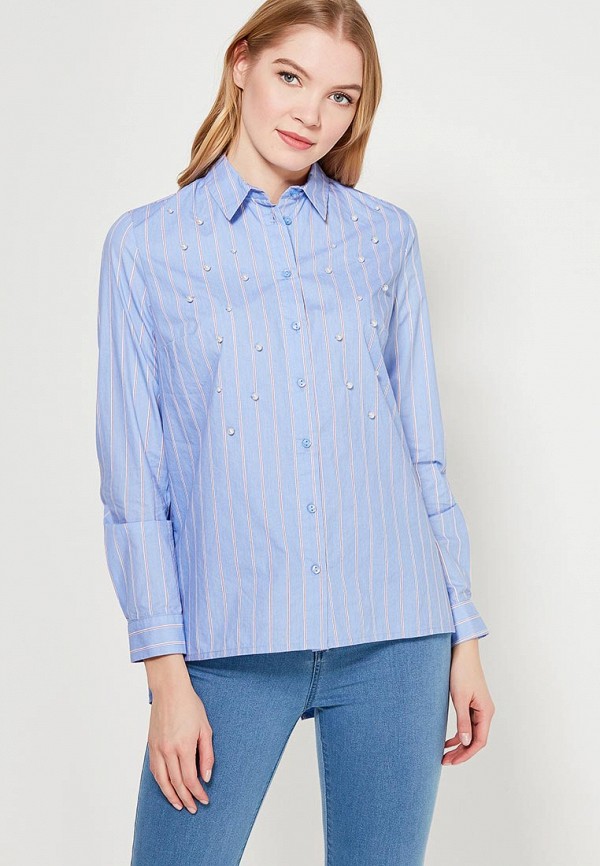 

Блуза Befree, Голубой