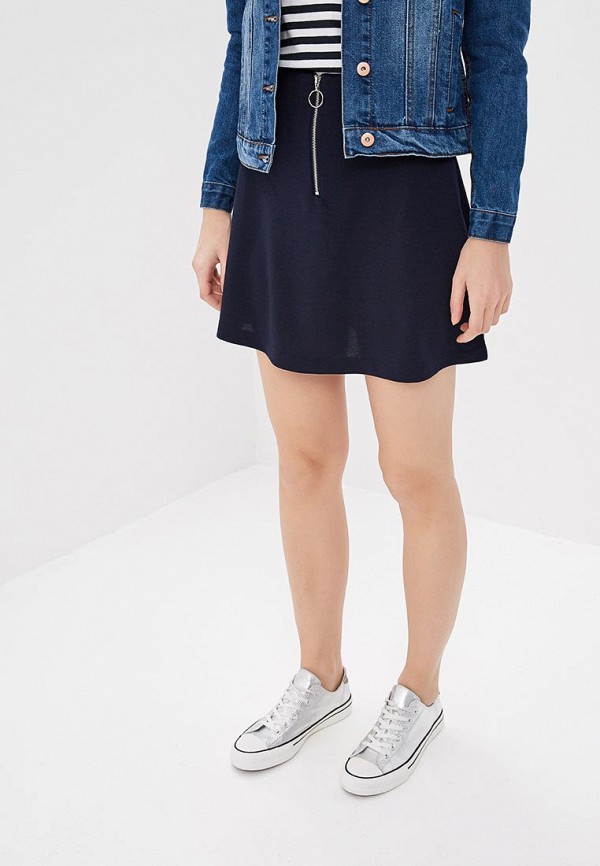 

Юбка Befree, Синий