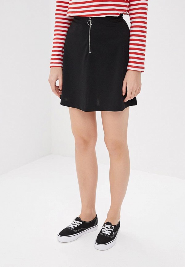 

Юбка Befree, Черный