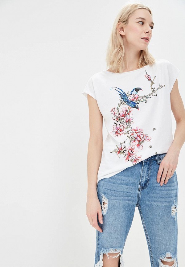 

Джинсы Befree, Голубой