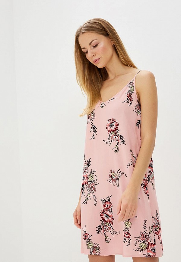 

Платье Befree, Розовый