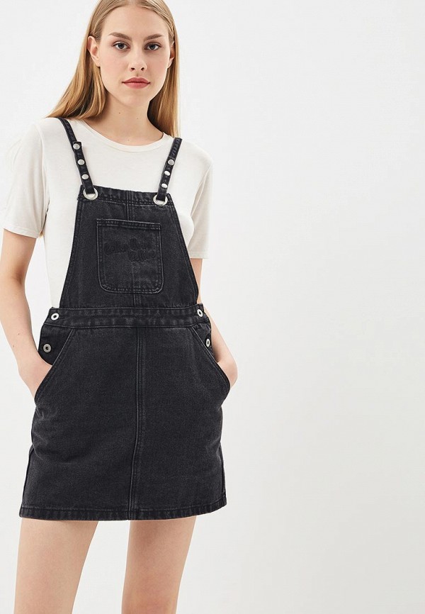 

Сарафан Befree, Черный