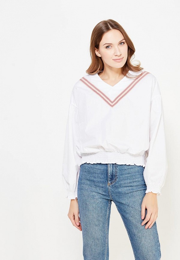 

Блуза Befree, Белый