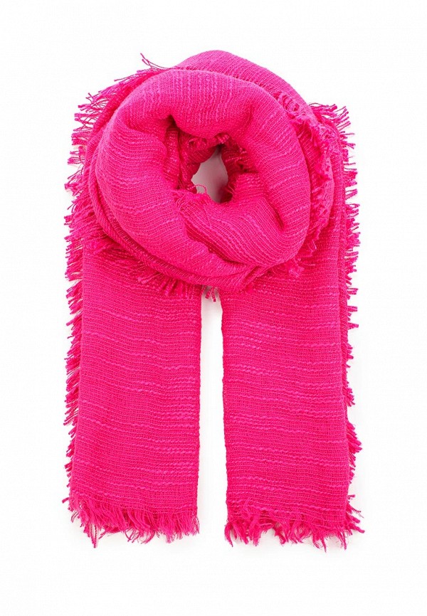 

Палантин Befree, Розовый