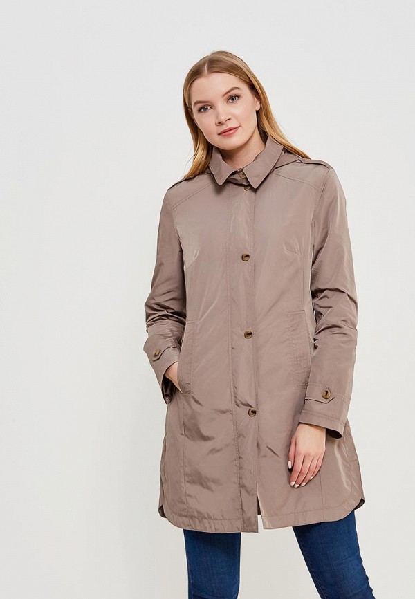 

Плащ Betty Barclay, Бежевый