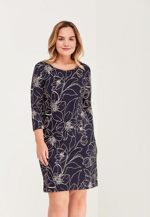 

Платье Betty Barclay, Черный