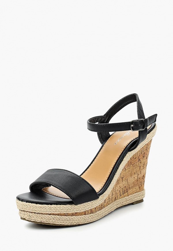 

Босоножки Bellamica, Черный