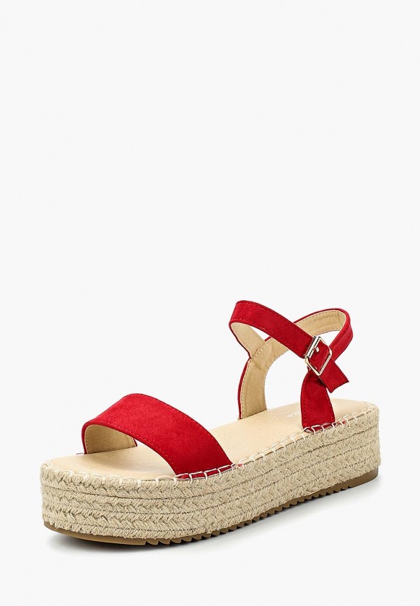 

Эспадрильи Bellamica, Красный