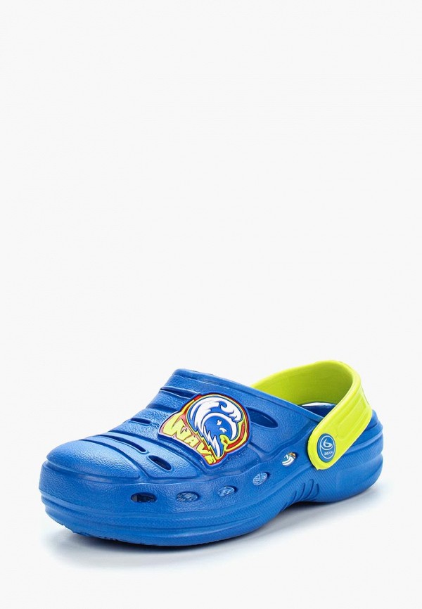 

Сандалии Beppi, Синий