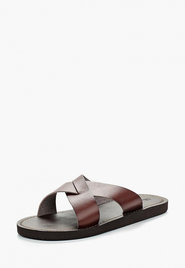 

Сандалии Beppi, Коричневый