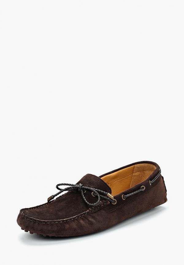 

Мокасины Beppi, Коричневый