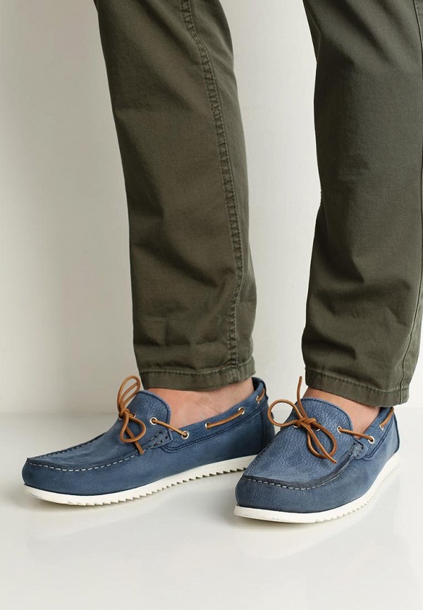 Топсайдеры Мужские Летние Купить В Москве