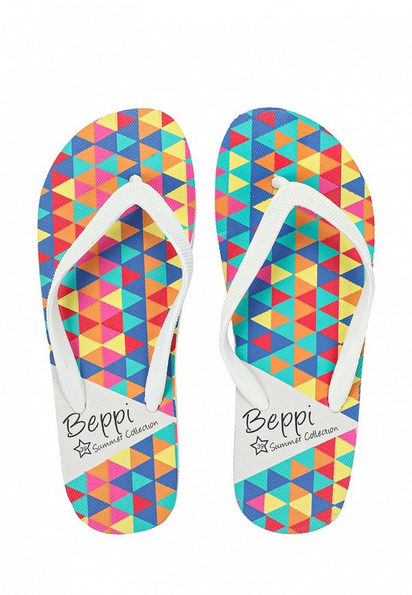 

Сланцы Beppi, Белый