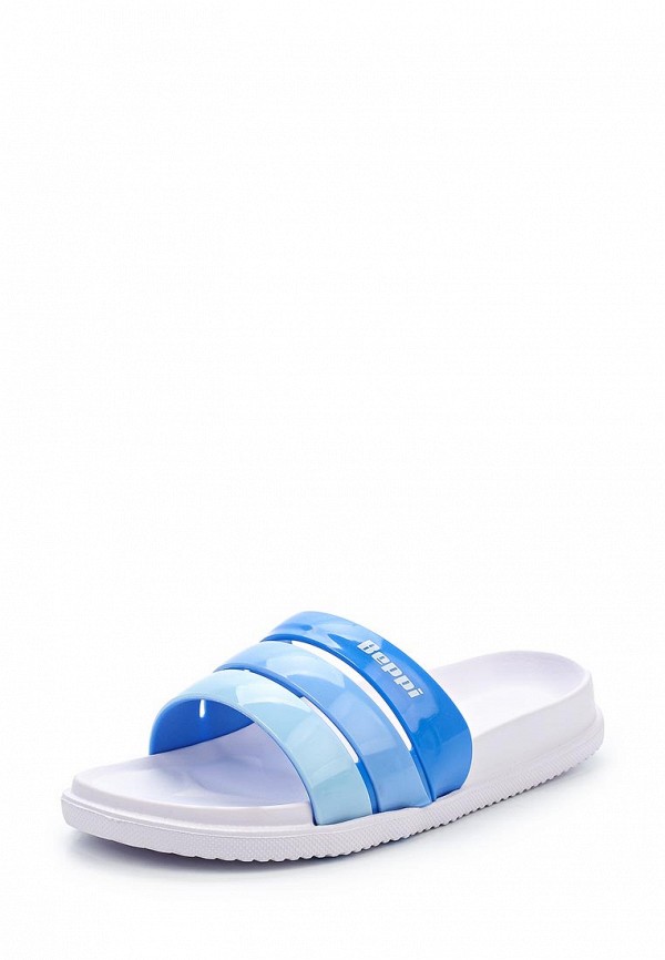 

Сланцы Beppi, Голубой