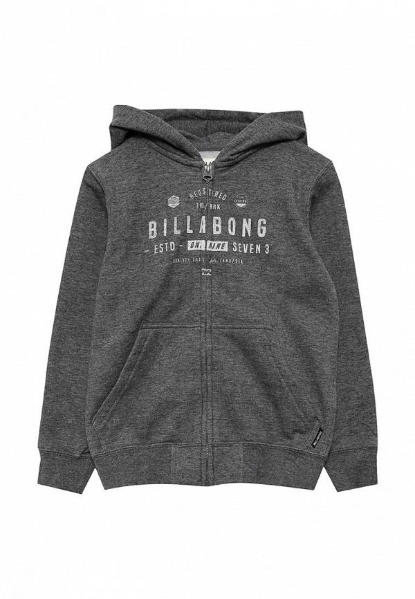 фото Толстовка Billabong