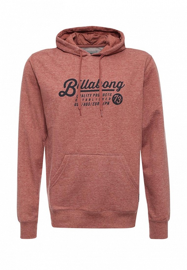 фото Худи Billabong