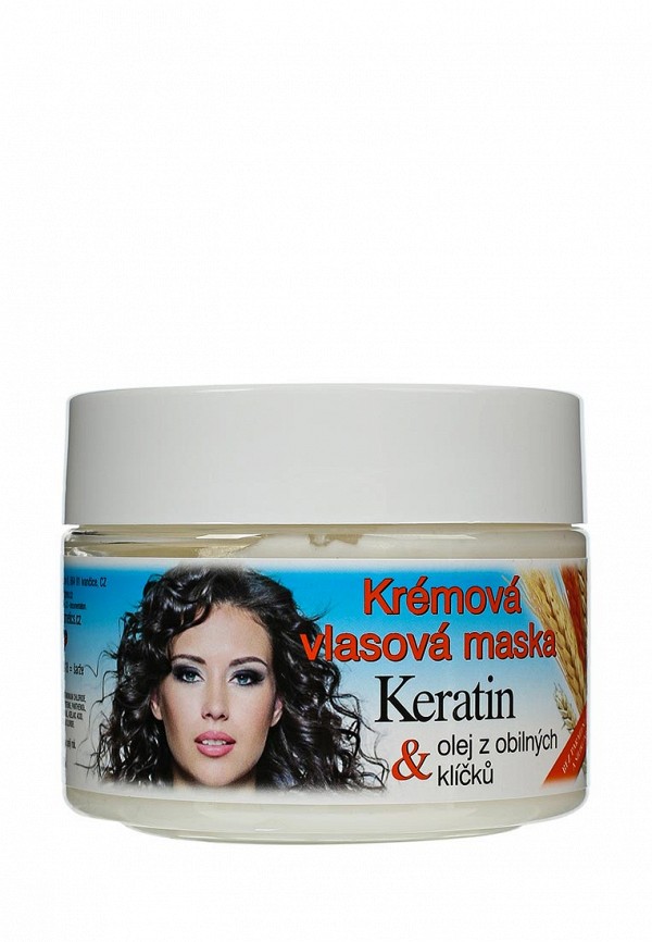 фото Маска Bione Cosmetics