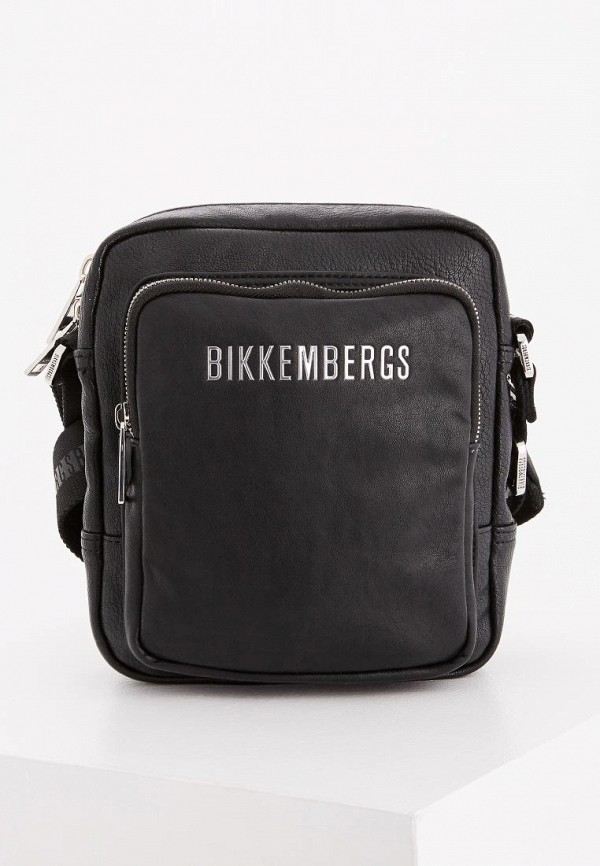 фото Сумка Bikkembergs